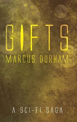E-Book (epub) Gifts von Marcus Durham