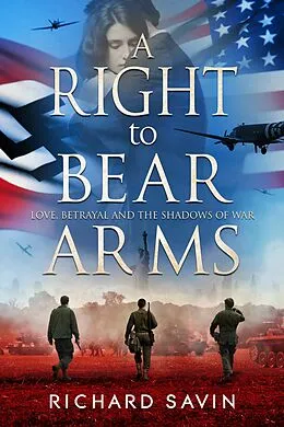 E-Book (epub) Right to Bear Arms von Richard Savin