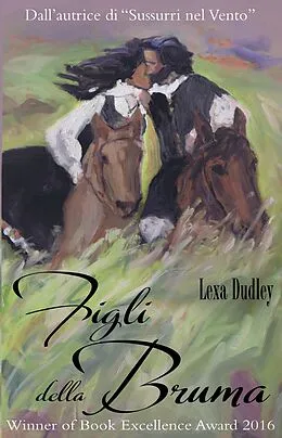 E-Book (epub) Figli della Bruma von Lexa Dudley