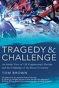 E-Book (epub) Tragedy & Challenge von Tom Brown