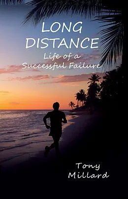 E-Book (epub) Long Distance von Tony Millard
