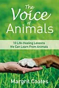E-Book (epub) Voice of Animals von Margrit Coates