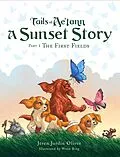 E-Book (epub) Tails of Ae'tann: A Sunset Story Part 1 von Jeren Jordin Oliver