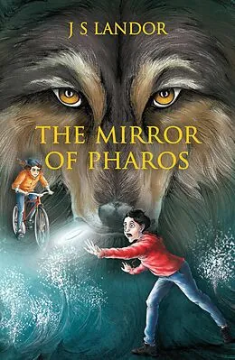 E-Book (epub) Mirror of Pharos von J S Landor