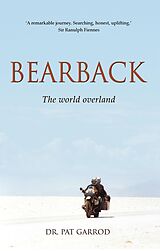 eBook (epub) Bearback de Pat Garrod