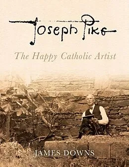 E-Book (epub) Joseph Pike von James Downs
