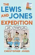 E-Book (epub) Lewis and Jones Expedition von Christopher Jones