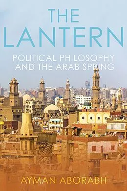 E-Book (epub) Lantern von Ayman Aborabh