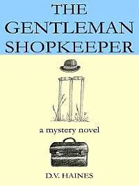 E-Book (epub) Gentleman Shopkeeper von D. V. Haines