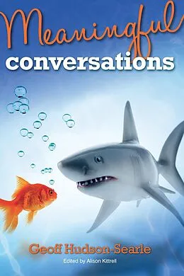 E-Book (epub) Meaningful Conversations von Geoff Hudson-Searle
