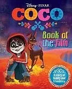 Fester Einband Disney Pixar Coco: Book of the Film von 