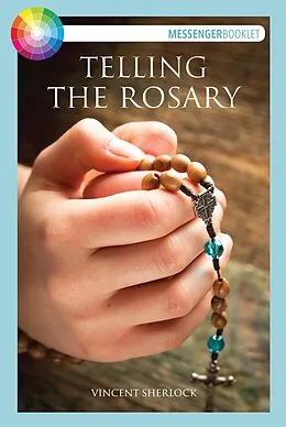 E-Book (epub) Telling the Rosary von Vincent Sherlock
