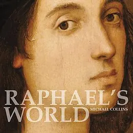 E-Book (epub) Raphael's World von Collins Michael Collins