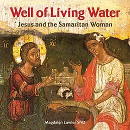 E-Book (epub) Well of Living Water von Magdalen Lawler