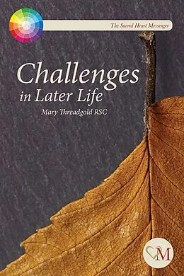 E-Book (epub) Challenges in Later Life von Mary Threadgold