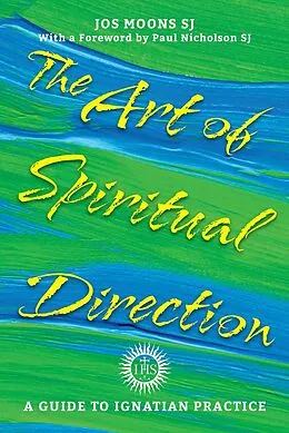 E-Book (pdf) Art of Spiritual Direction von Moons Jos Moons