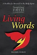 E-Book (epub) Living Words von Hurley Michael Hurley
