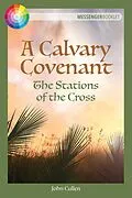 E-Book (epub) Calvary Covenant von John Cullen