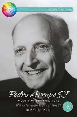 E-Book (pdf) Pedro Arrupe SJ von Brian Grogan
