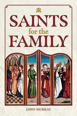 E-Book (pdf) Saints for the Family von John Murray