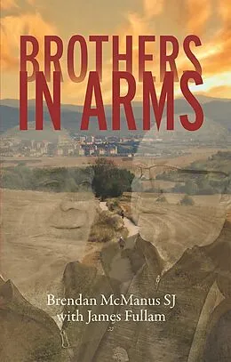 E-Book (epub) Brothers in Arms von Brendan Mcmanus