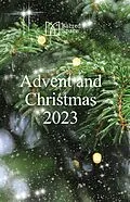 E-Book (epub) Sacred Space: Advent & Christmas 2023-2024 von Jesuits The Irish Jesuits