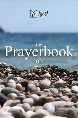 E-Book (epub) Sacred Space The Prayerbook 2024 von The Irish Jesuits