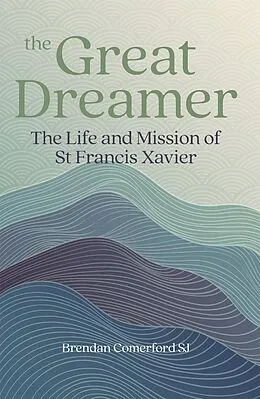E-Book (epub) Great Dreamer von Comerford Brendan Comerford
