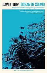 Poche format B Ocean of Sound von David Toop