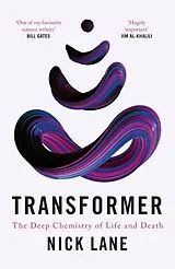 Kartonierter Einband Transformer von Lane Nick
