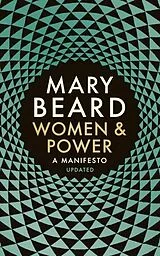 Kartonierter Einband Women & Power von Mary Beard