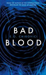 Fester Einband Bad Blood von E.O. Chirovici