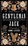 E-Book (epub) Gentleman Jack von Angela Steidele