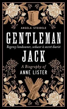 E-Book (epub) Gentleman Jack von Angela Steidele
