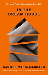 Kartonierter Einband In the Dream House von Carmen Maria Machado