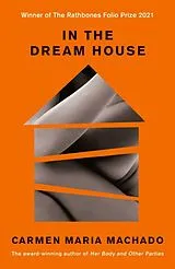 Kartonierter Einband In the Dream House von Carmen Maria Machado