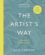 Kartonierter Einband The Artist's Way von Julia Cameron