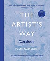 Kartonierter Einband The Artist's Way Workbook von Julia Cameron