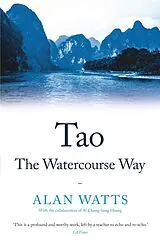Poche format B Tao: The Watercourse Way von Alan Watts