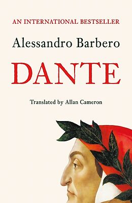 Livre Relié Dante de Alessandro; Cameron, Allan Barbero