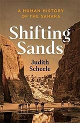 Livre Relié Shifting Sands de Judith Scheele