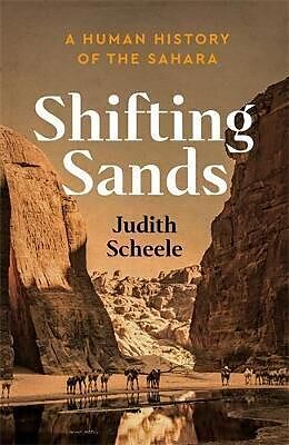 Livre Relié Shifting Sands de Judith Scheele