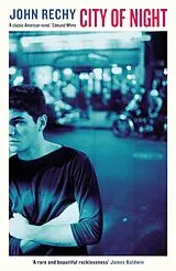 Poche format B City of Night von John Rechy