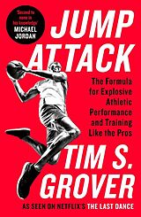 Kartonierter Einband Jump Attack von Tim S. Grover