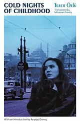Kartonierter Einband Cold Nights of Childhood von Tezer Özlü