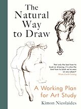 Broché The Natural Way to Draw de Kimon Nicolaides