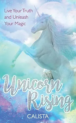 E-Book (epub) Unicorn Rising von Calista