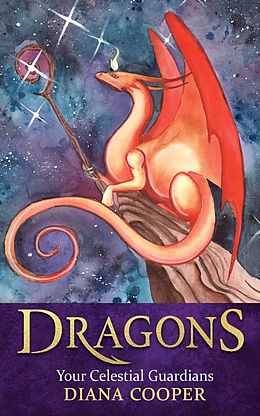 eBook (epub) Dragons de Diana Cooper