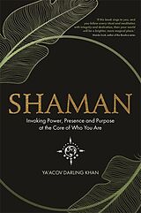 Kartonierter Einband Shaman von YaAcov Darling Khan