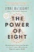 Couverture cartonnée The Power of Eight de Lynne McTaggart